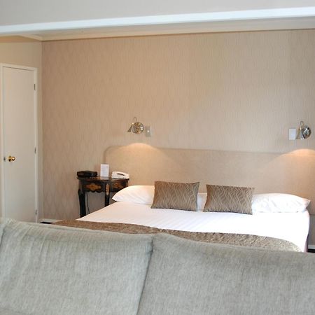 Fountain City Motor Inn Гамильтон Экстерьер фото